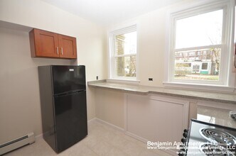 1620 Commonwealth Ave, Unit 0 in Boston, MA - Building Photo - Building Photo