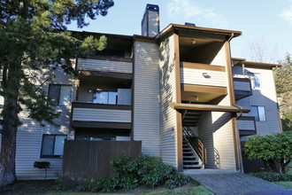 BE Beardslee Place in Bothell, WA - Foto de edificio - Building Photo