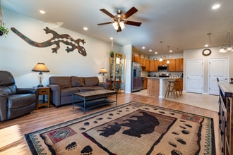585 Rio Grande Dr in Grand Junction, CO - Building Photo - Building Photo