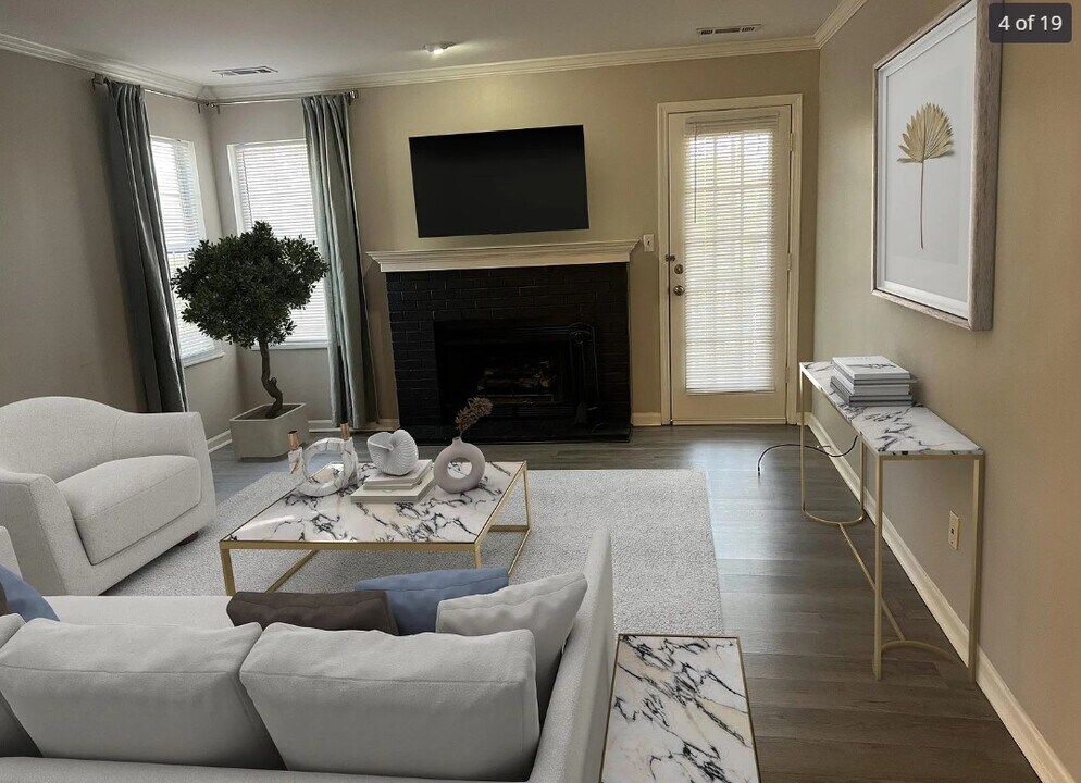 601 Morning Sun Dr, Unit 601 Morning Sun Drive in Birmingham, AL - Building Photo