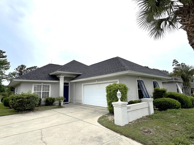 property at 10105 Duval Dr