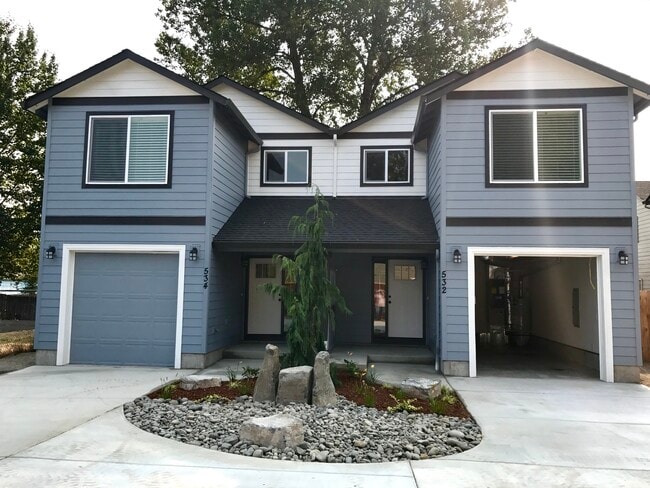 property at 534 April Court