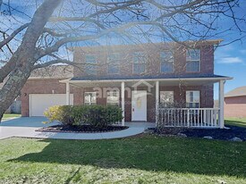 7125 Ghiradelli Rd in Knoxville, TN - Building Photo