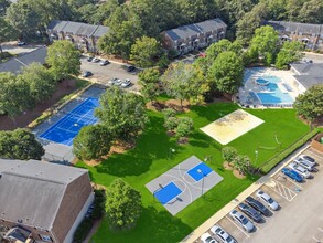 Polo Club Athens in Athens, GA - Building Photo - Building Photo