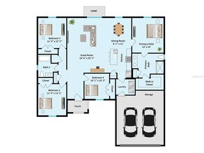 242 Marion Oaks Golf Rd in Ocala, FL - Building Photo - Building Photo