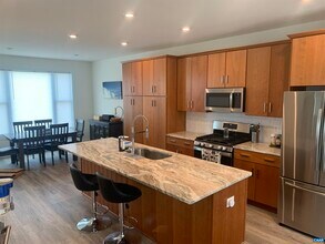 1515 Knoll Ln in Charlottesville, VA - Building Photo - Building Photo
