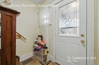 76 Cambridge Ave in Hamilton, ON - Building Photo - Building Photo