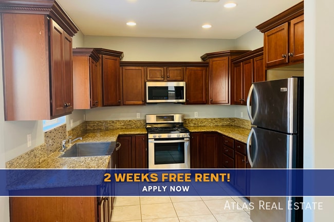 property at 6882 Majestic Palm Dr