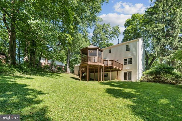 16520 Keats Terrace in Rockville, MD - Building Photo - Building Photo