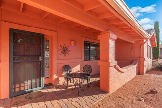 105 Chaparral Dr in Sedona, AZ - Building Photo - Building Photo