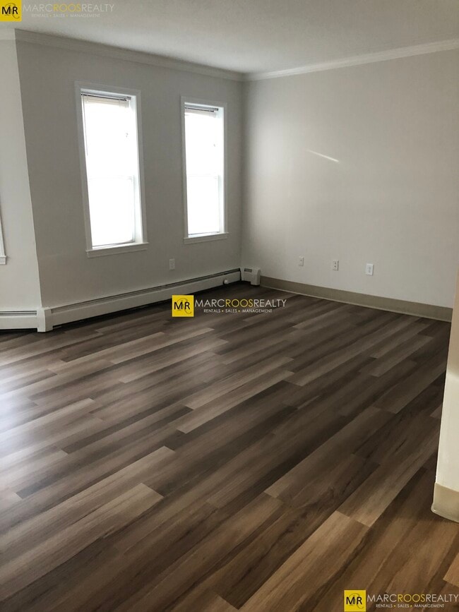 25 Saint Stephen St, Unit 25 in Boston, MA - Foto de edificio - Building Photo