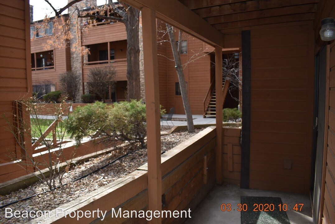 4681 S Decatur St-Unit -#119 in Englewood, CO - Building Photo
