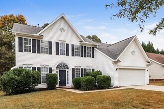 13514 Planters Row Dr in Charlotte, NC - Building Photo - Building Photo