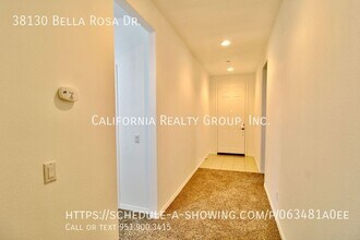 38130 Bella Rosa Dr in Murrieta, CA - Building Photo - Building Photo