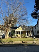 1219 State St NW in Atlanta, GA - Building Photo