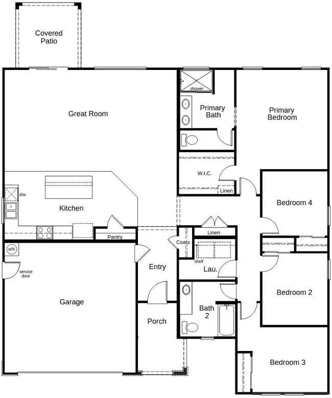 18185 E Zuza Dr in Gold Canyon, AZ - Building Photo - Building Photo