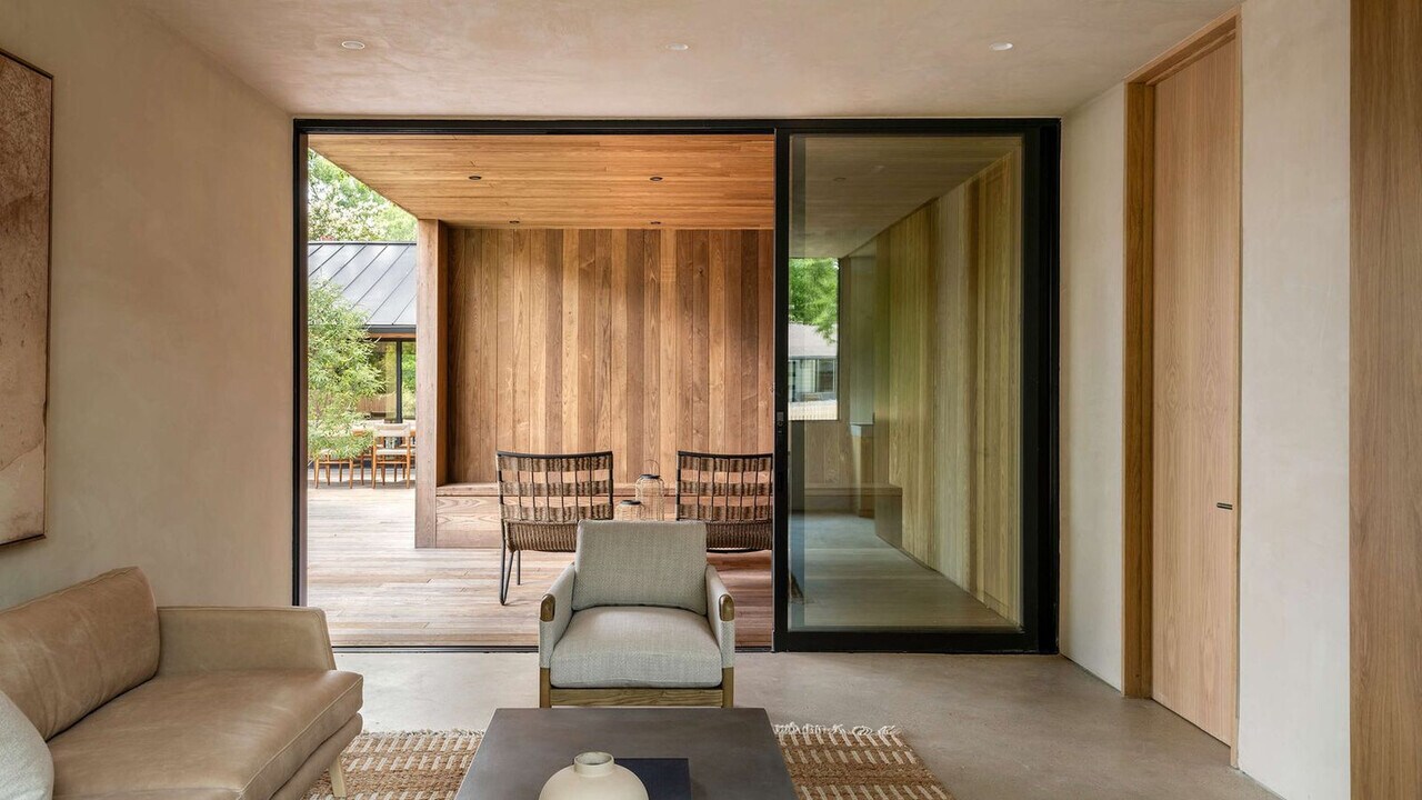 2708 Friar Tuck Ln in Austin, TX - Building Photo