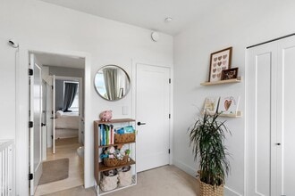 17555-1757A 57a Ave in Surrey, BC - Building Photo - Building Photo