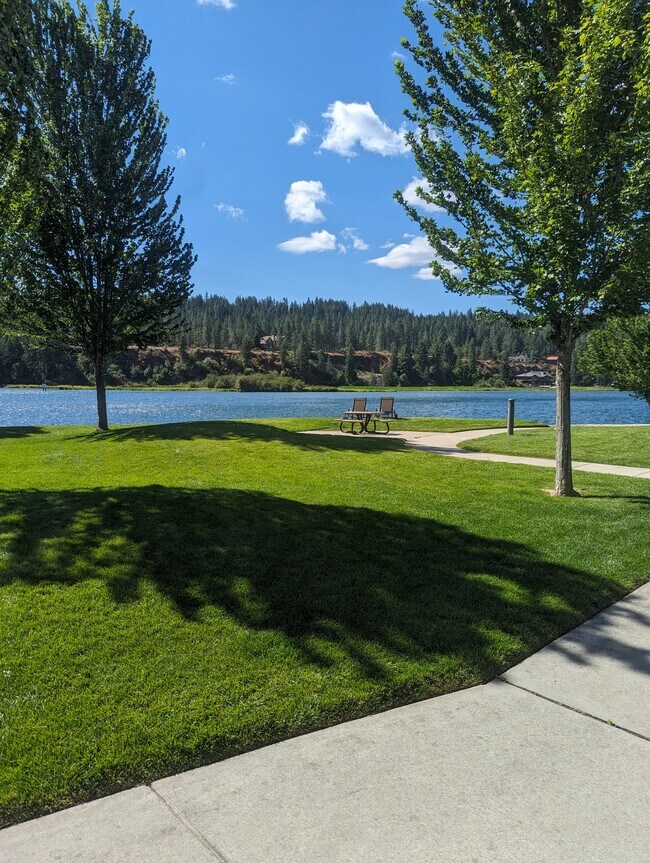 4576 Greenchain Loop Rentals in Coeur d'Alene, ID