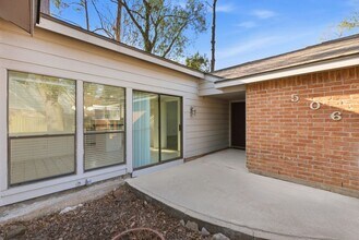 506 Willow Wisp Cir in Spring, TX - Building Photo - Building Photo