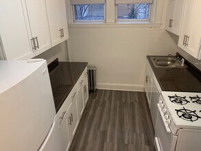 1630 Commonwealth Ave, Unit 1 in Boston, MA - Building Photo - Building Photo