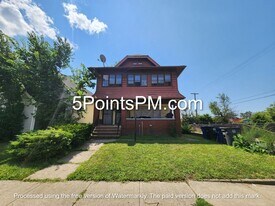 2774 E 117th St in Cleveland, OH - Building Photo