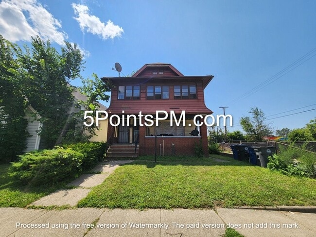 property at 2774 E 117th St