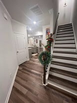 Room in Townhome on Mezzo Ln in Raleigh, NC - Building Photo