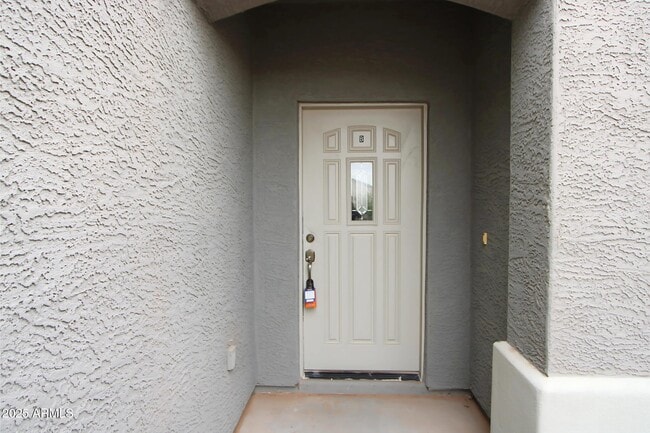 property at 8580 W Monaco Blvd