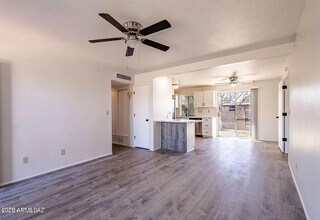 3722 S Bellingham Pl in Tucson, AZ - Building Photo - Building Photo