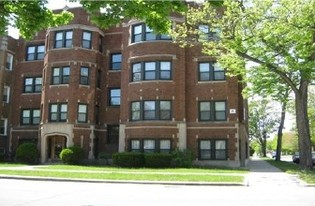 9300 S Bishop St Apartments