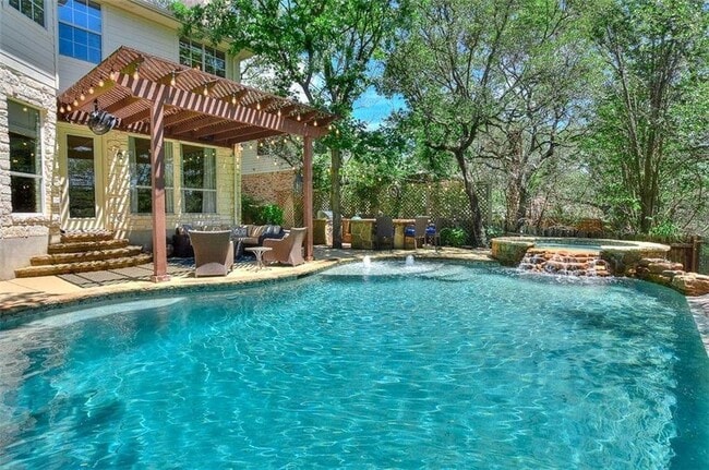 9556 Indigo Brush Dr in Austin, TX - Building Photo - Building Photo