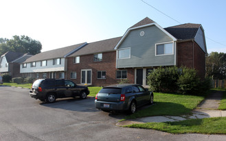 3973-4006 Brookshire Ct Apartments