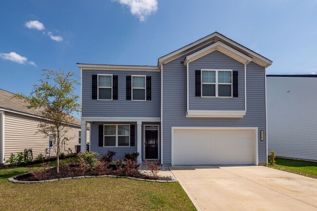 property at 214 Wild Strawberry Ln