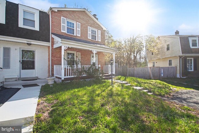 property at 14113 Morrison Ct