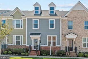 6247 Islington St in Middle River, MD - Building Photo