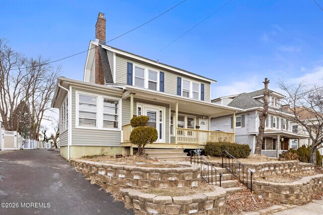 260 Main St in Matawan, NJ - Building Photo - Building Photo