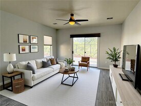 1396 Couperin Dr in Henderson, NV - Building Photo