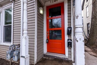 1504 E Breckinridge St in Louisville, KY - Building Photo - Building Photo