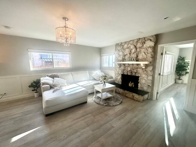 719 N Cabrillo Ave in San Pedro, CA - Building Photo - Building Photo