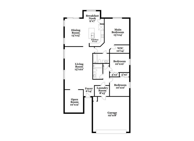 3129 W Sunland Ave in Phoenix, AZ - Building Photo - Building Photo