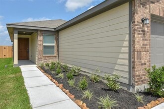 11663 Rosewood Forest Ct in Houston, TX - Building Photo - Building Photo