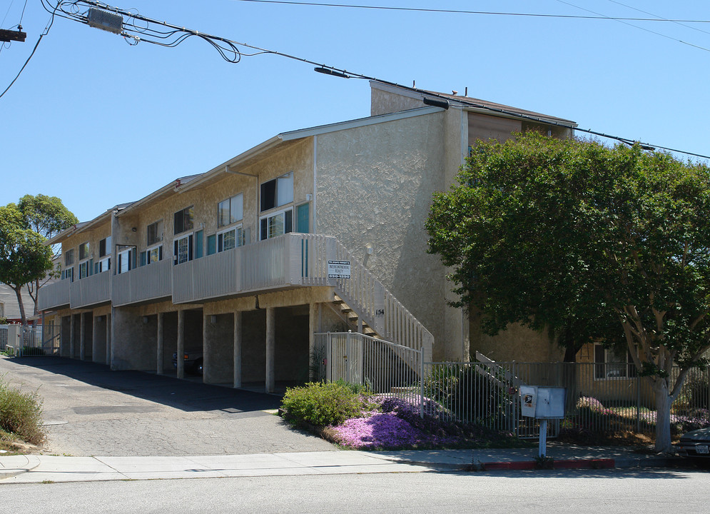 154 S Hemlock Ln in Ventura, CA - Building Photo