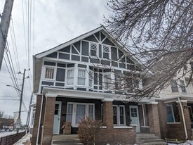 502 Woodruff Place Middle Dr in Indianapolis, IN - Building Photo