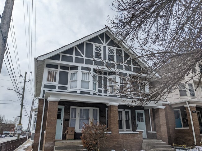 property at 502 Woodruff Place Middle Dr