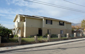 Wishfield Apartment in San Bernardino, CA - Building Photo - Building Photo