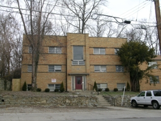 3548 Brotherton Rd in Cincinnati, OH - Building Photo - Building Photo