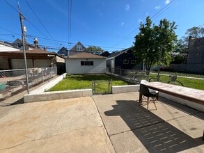3610 W Diversey Ave, Unit FL1 in Chicago, IL - Foto de edificio - Building Photo