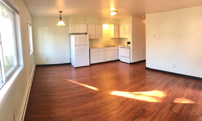 property at 1144 N 11th St