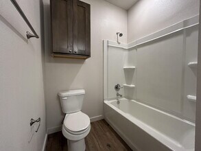 2611 135th St in Lubbock, TX - Building Photo - Building Photo